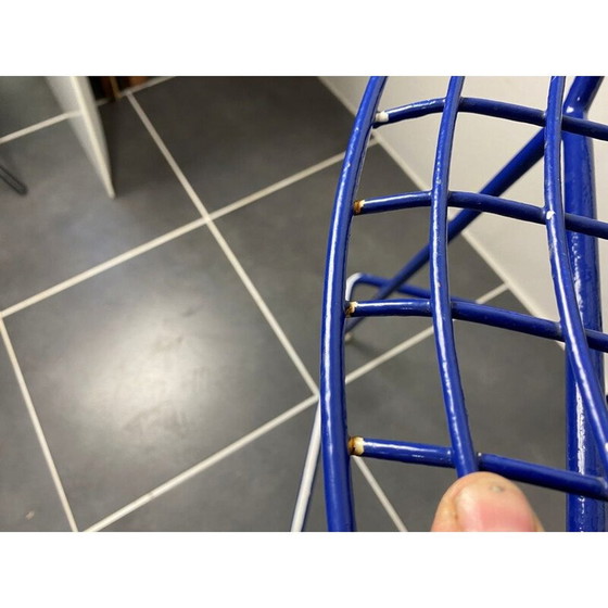 Image 1 of Tabouret vintage par Harry Bertoia pour Knoll, 1960s