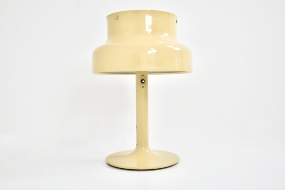 Image 1 of Lampe de table par Anders Pehrson pour Ateljé Lyktan, 1970