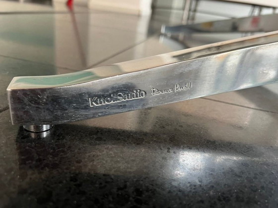 Image 1 of Table ovale Knoll (Vintage)