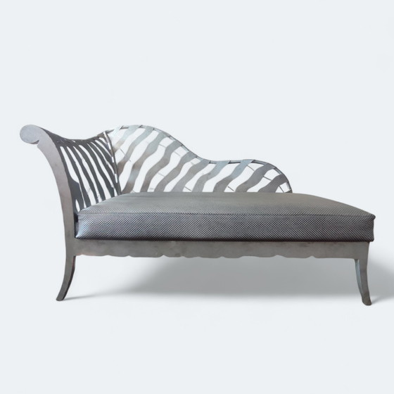 Image 1 of Piet Klerkx Longchair Sofa Lanzarote