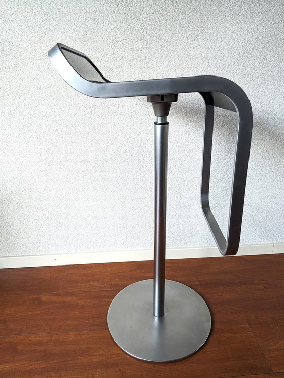 Image 1 of 5x La Palma Lem Barstools