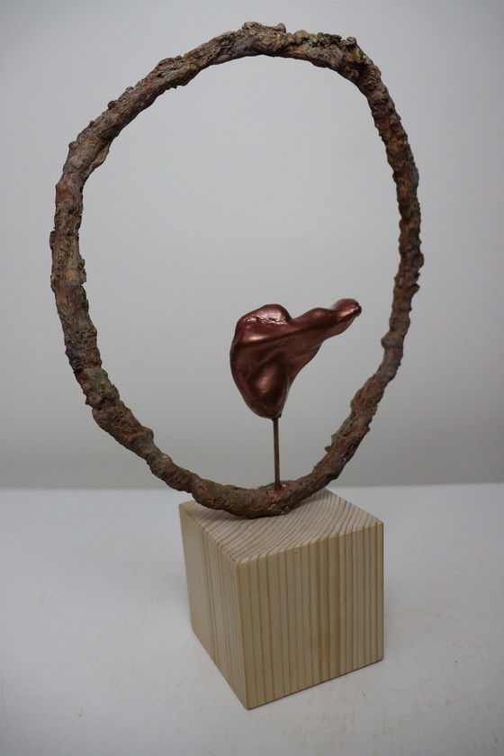 Image 1 of La sécurité dans le cercle de vie