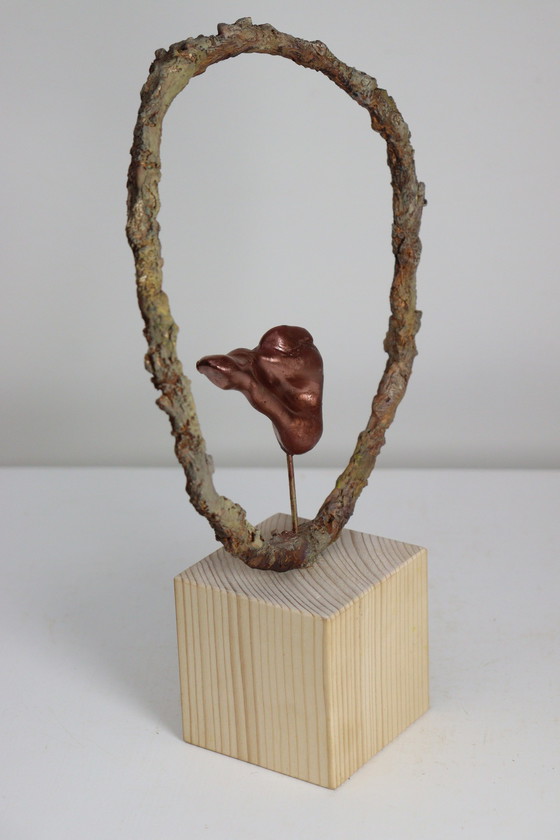 Image 1 of La sécurité dans le cercle de vie