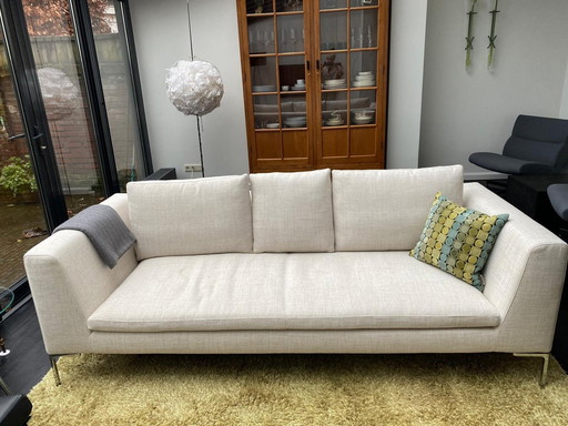 B&B Italia Sofa Charles