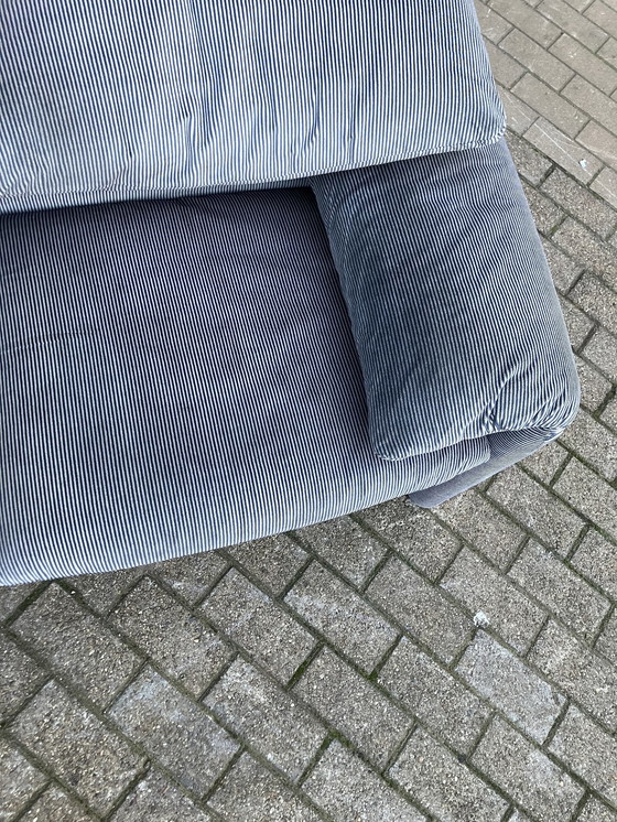 Image 1 of Cassina Maralunga 2Seat Original Ribble Fabric