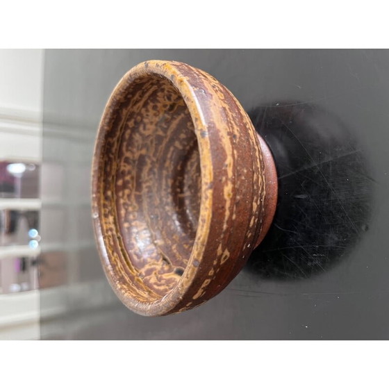 Image 1 of Ensemble de 6 bols vintage d'André Bodin