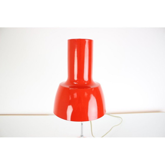 Image 1 of Lampe de table vintage par Josef Hurka pour Napako, Tchécoslovaquie 1960