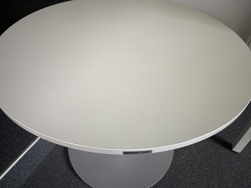 Weisner Table d'appoint Hager