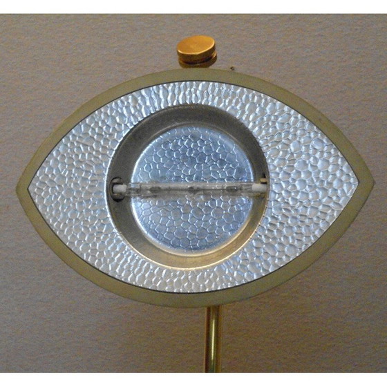 Image 1 of Lampadaire halogène vintage, Italie 1980