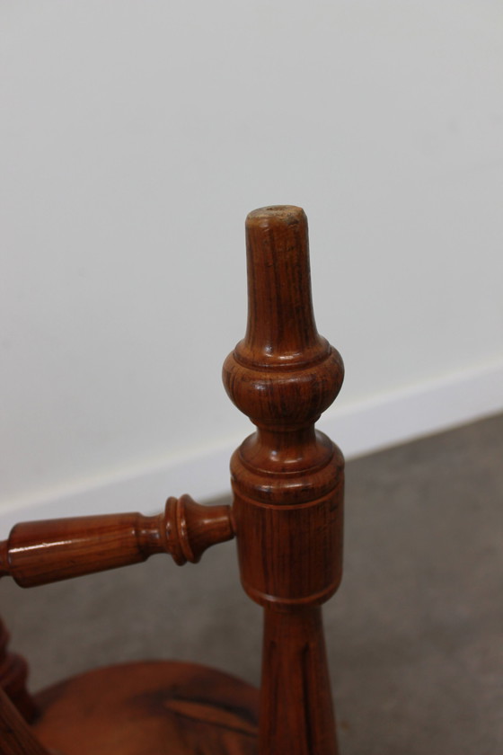 Image 1 of Tabouret De Piano