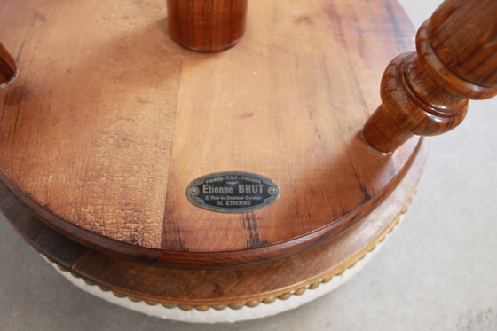 Image 1 of Tabouret De Piano