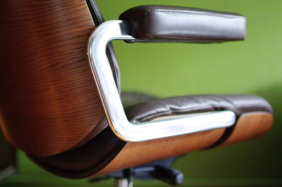 Image 1 of Pasal Chaise de bureau Par Dittert Pour Martin Stoll / Giroflex