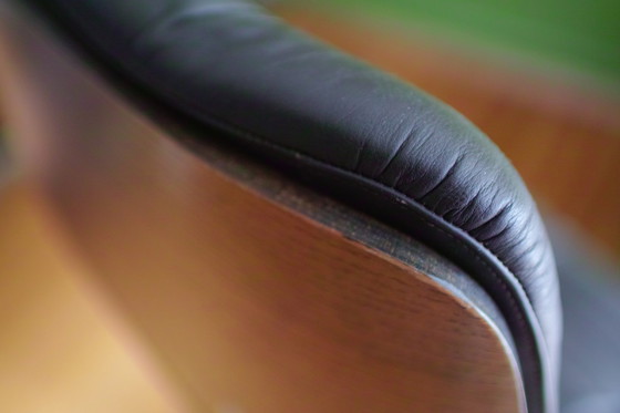 Image 1 of Pasal Chaise de bureau Par Dittert Pour Martin Stoll / Giroflex