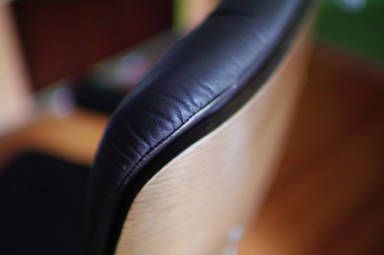 Image 1 of Pasal Chaise de bureau Par Dittert Pour Martin Stoll / Giroflex
