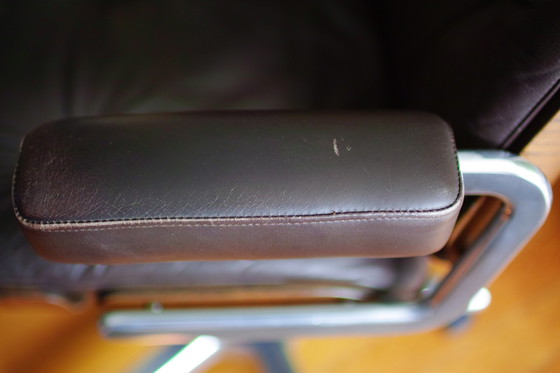 Image 1 of Pasal Chaise de bureau Par Dittert Pour Martin Stoll / Giroflex