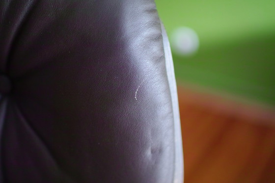 Image 1 of Pasal Chaise de bureau Par Dittert Pour Martin Stoll / Giroflex
