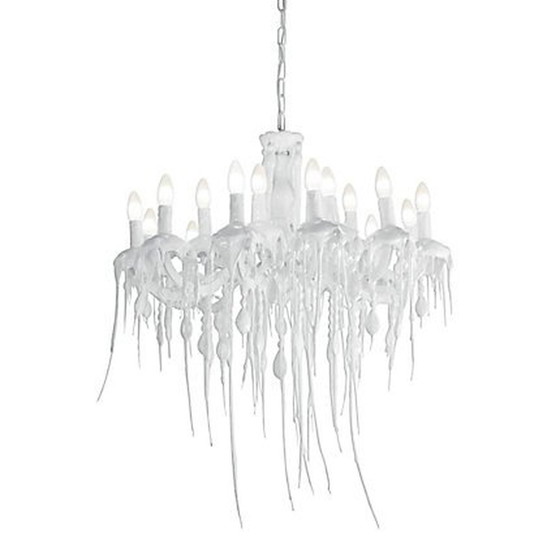 Image 1 of 2x Piet Boon Hot Crown Xxl Blanc