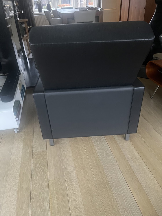 Image 1 of Fauteuil vintage