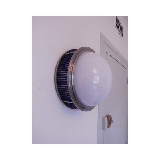 Image 1 of Lampe murale Ufo vintage par Gunther Lambert, 1970