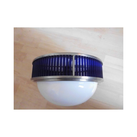 Image 1 of Lampe murale Ufo vintage par Gunther Lambert, 1970