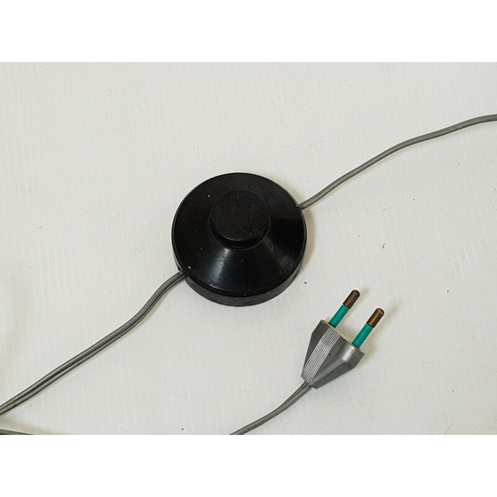 Image 1 of Lampe vintage en céramique, 1970