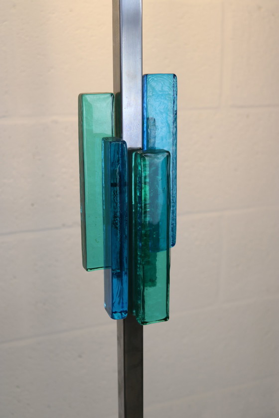 Image 1 of Lampadaire Svend Aage Holm Sorensen