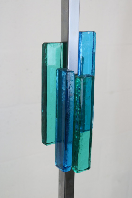 Image 1 of Lampadaire Svend Aage Holm Sorensen