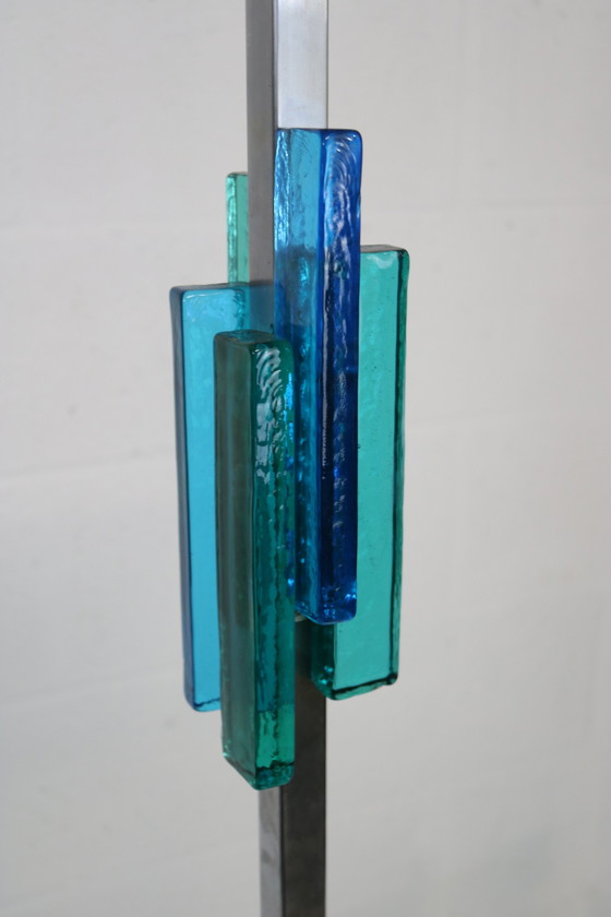 Image 1 of Lampadaire Svend Aage Holm Sorensen