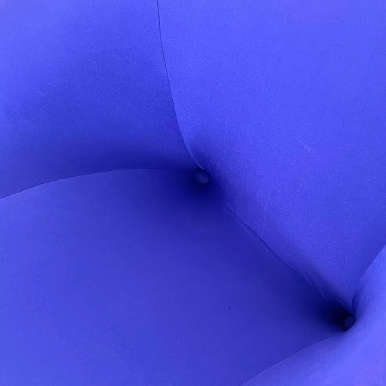 Image 1 of Fauteuil Up 1 La Mamma Par Gaetano Pesce Pour B&B Italia 1969