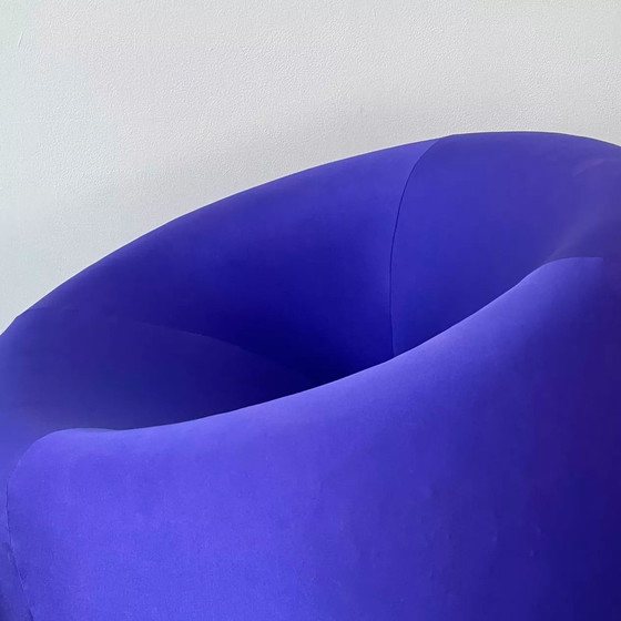 Image 1 of Fauteuil Up 1 La Mamma Par Gaetano Pesce Pour B&B Italia 1969