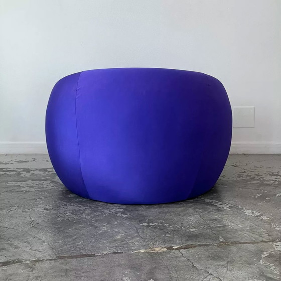 Image 1 of Fauteuil Up 1 La Mamma Par Gaetano Pesce Pour B&B Italia 1969