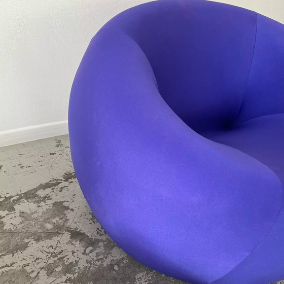 Image 1 of Fauteuil Up 1 La Mamma Par Gaetano Pesce Pour B&B Italia 1969