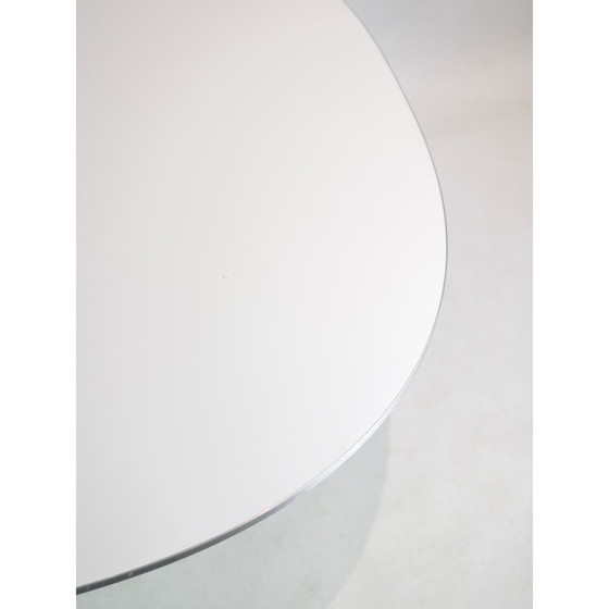 Image 1 of Table basse vintage par Arne Jacobsen pour Fritz Hansen, 2018