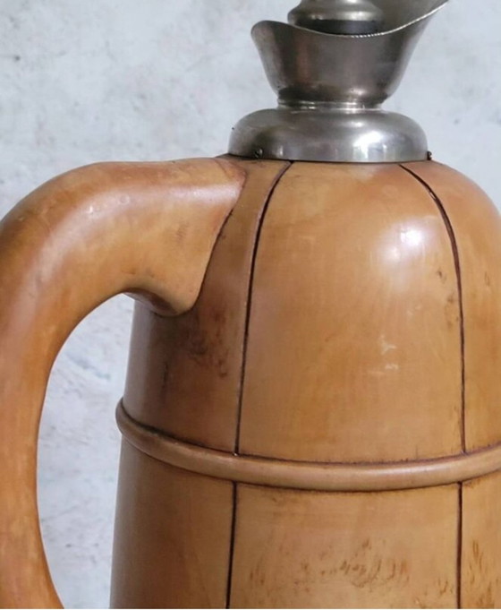 Image 1 of Carafe Thermos Aldo Tura