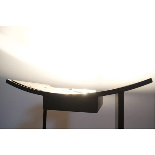 Lampadaire vintage Mpc par Gilles Derain, 1980