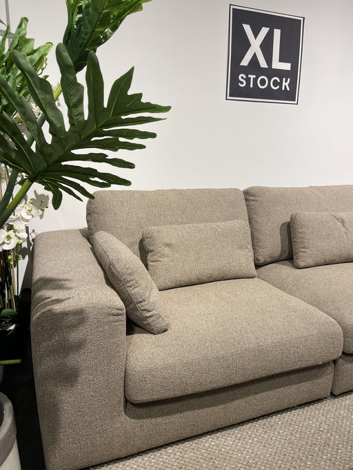 Banc de salon Xl Stock