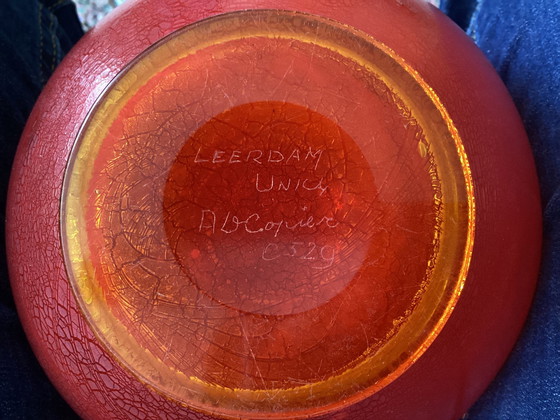 Image 1 of Vase A.D. Copier