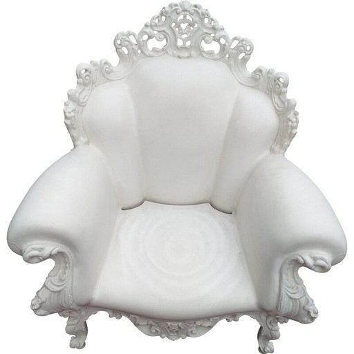 Fauteuil vintage "Proust" par Alessandro Mendini pour Magis, 2010