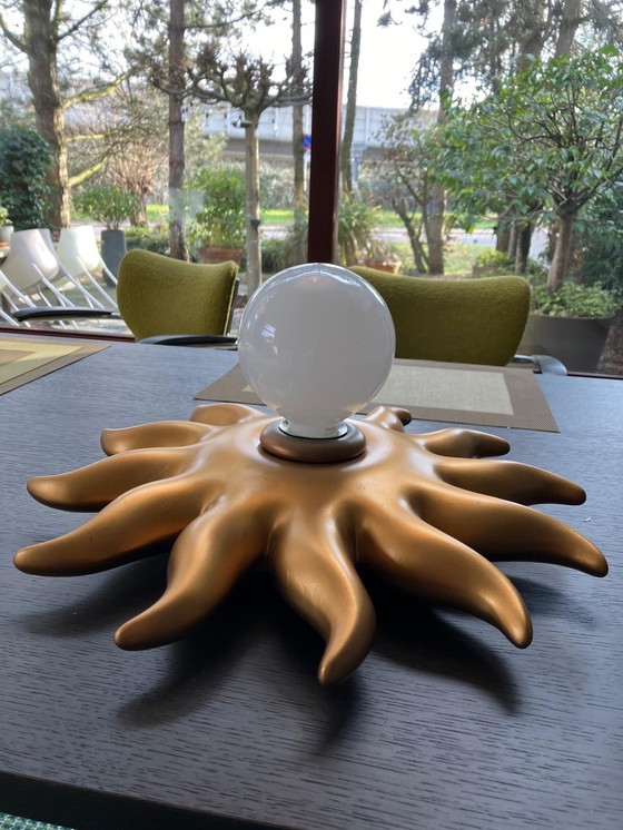 Image 1 of Lampe solaire