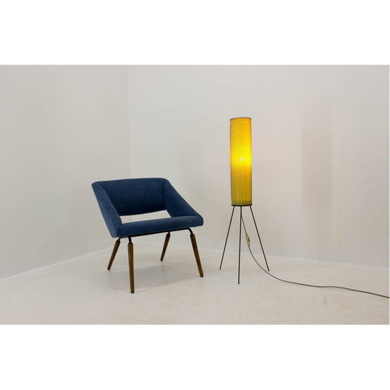 Image 1 of Lampadaire Mid Century