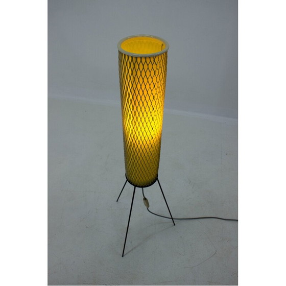 Image 1 of Lampadaire Mid Century