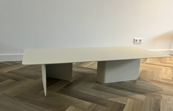 Image 1 of Table de salon Surf Off White Ignore