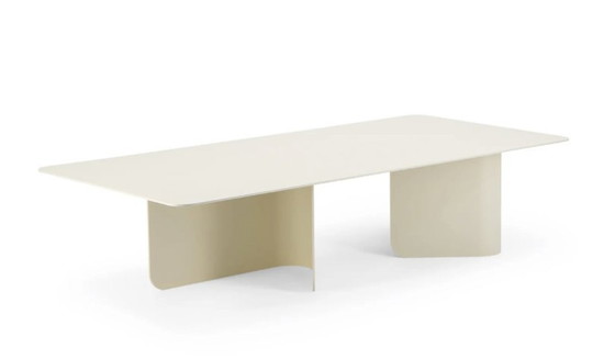 Image 1 of Table de salon Surf Off White Ignore