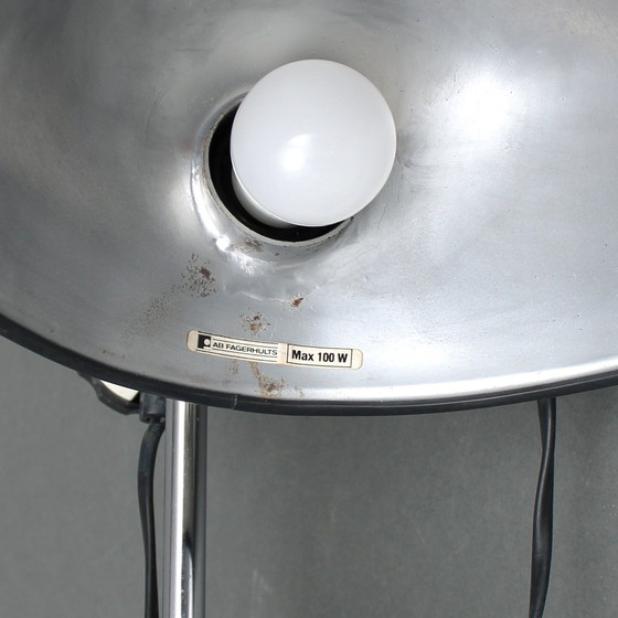 Image 1 of Tom Ahlström & Hans Ehrich - Fagerhults, Suède - Seventies