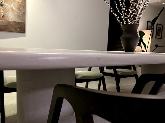 Image 1 of Table exclusive en Mortex