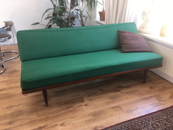 Image 1 of Lit de repos danois Mid Century