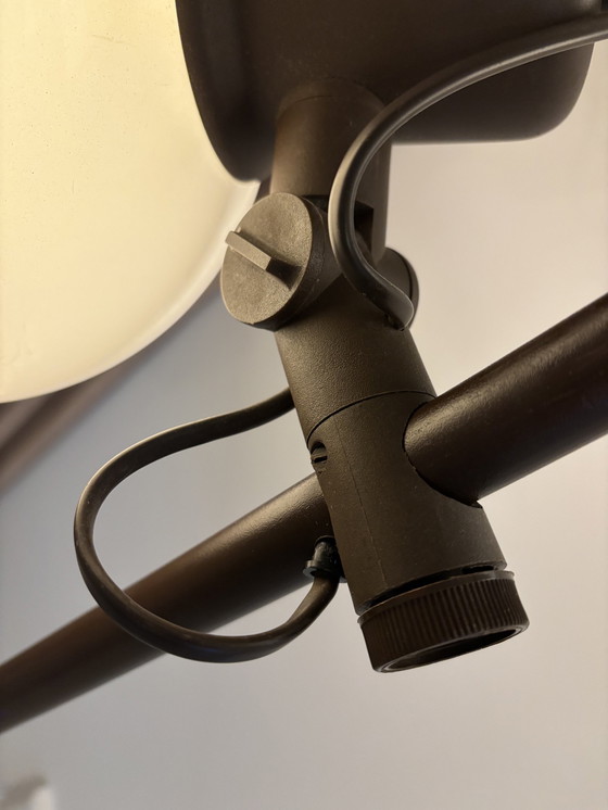 Image 1 of Lampadaire Herda Retro 70s