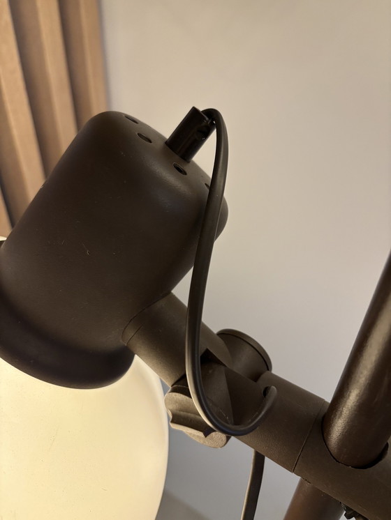 Image 1 of Lampadaire Herda Retro 70s