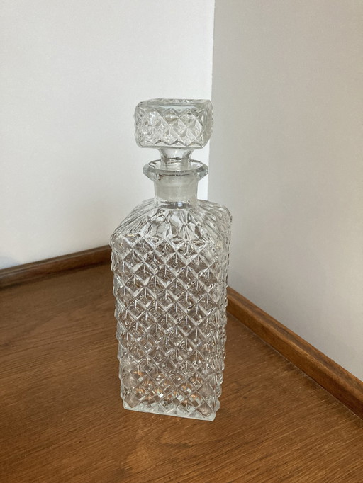 Carafe À Whisky