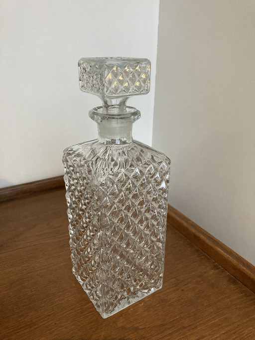 Carafe À Whisky